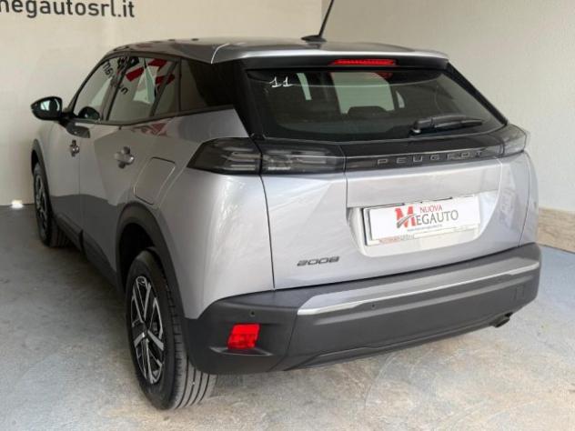 PEUGEOT 2008 PureTech 100 S&S Active rif. 23821283 - Foto 6