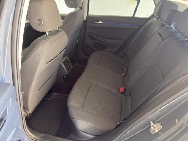 VOLKSWAGEN Golf 2.0 TDI 115 CV SCR Life rif. 24088301 - Foto 10
