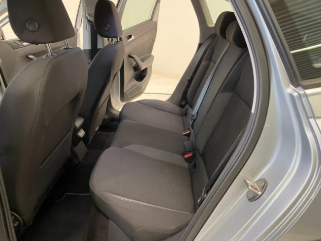 VOLKSWAGEN Taigo 1.0 TSI Life 5P Manuale * OK NEOPATENTATI * rif. 23746443 - Foto 7