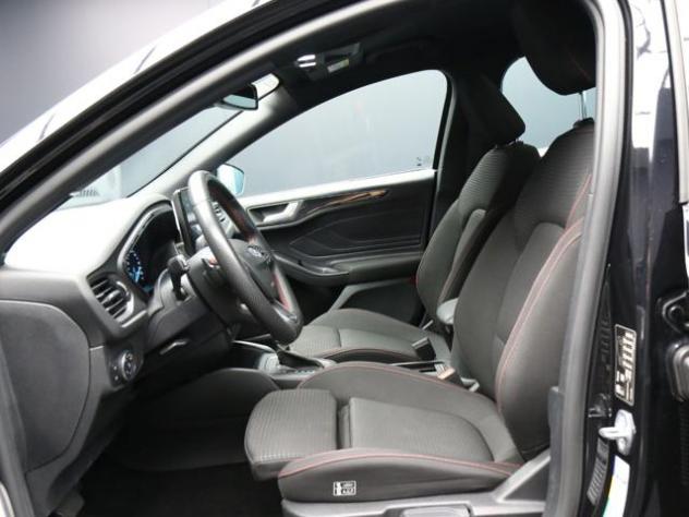 FORD Focus 1.0 EcoBoost Hybrid 155 CV Powershift SW ST-line rif. 24122208 - Foto 9