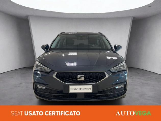 SEAT Leon sportstourer 2.0 tdi business 115cv rif. 24084315 - Foto 2
