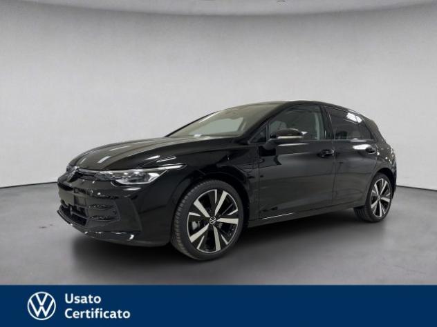 VOLKSWAGEN Golf 1.5 tsi ehybrid edition plus 204cv dsg rif. 23807857