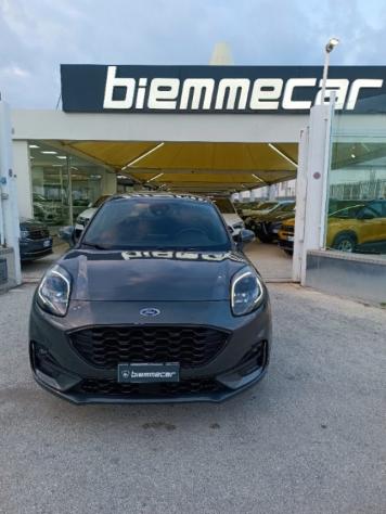 FORD Puma 1.0 EcoBoost Hybrid 125 CV S&S ST-Line Design i.m rif. 22056680 - Foto 3