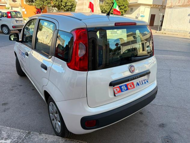 FIAT PANDA 1.2 BENZ 51KW 70CV PERFETTA - Foto 7