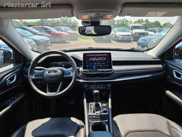 JEEP Compass Compass II 1.3 turbo t4 phev Trailhawk 4xe auto 2 rif. 23943483 - Foto 10