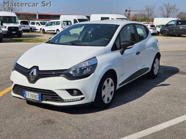 RENAULT Clio VAN ENERGY 1.5 DCI 75 2 posti - FT169AS rif. 23785930 - Foto 6