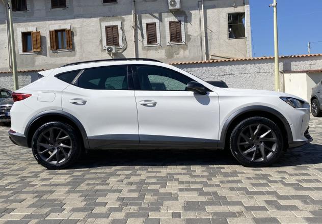 CUPRA Formentor 1.5 TSI DSG - Foto 7