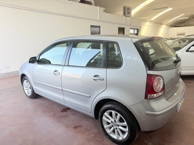 Volkswagen Polo 1.2 70 CV 5p. Comfortline - Foto 7