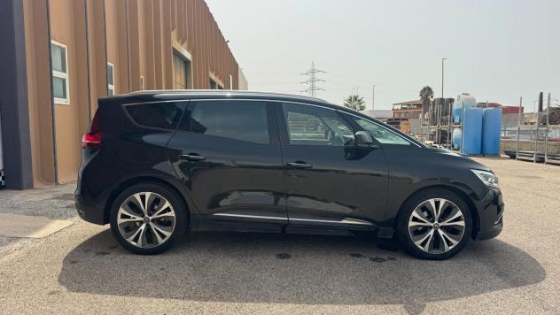 RENAULT GRAN SCENIC 1.5D 110cv 7 POSTI - 2017 - Foto 8