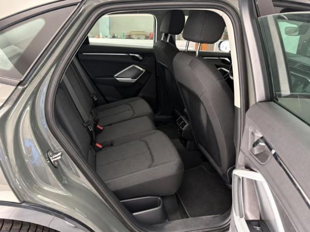 AUDI Q3 SPB SPORTBACK 35 TDI S tronic Business Plus rif. 24179442 - Foto 9