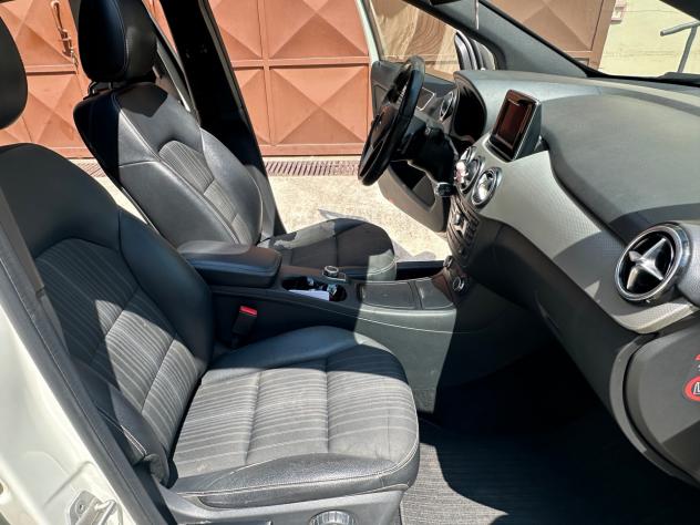 Mercedes-benz B 180 CDI Automatic Premium - Foto 7