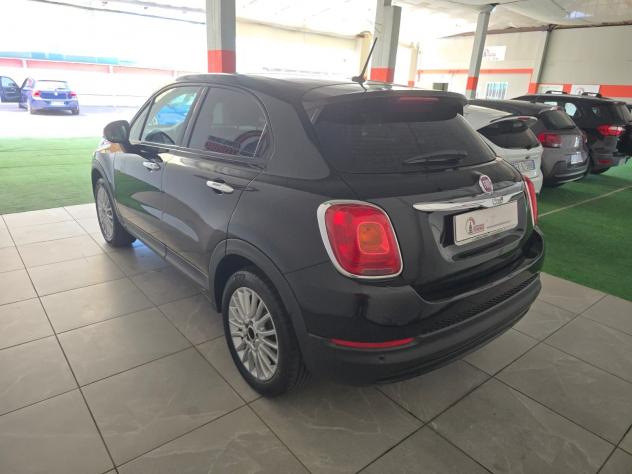 Fiat 500X 1.4 T-Jet 120 CV GPL Lounge - Foto 5