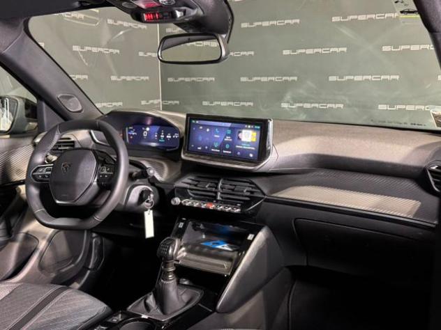 PEUGEOT 2008 PureTech 100 S&S Allure rif. 23506404 - Foto 9