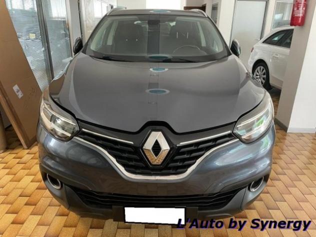RENAULT Kadjar dCi 130CV Energy Intens rif. 23972862 - Foto 2