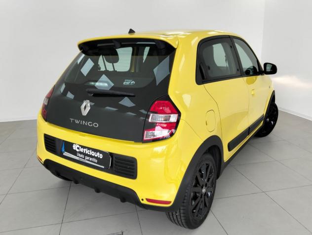 Renault Twingo 1.0 sce Energy 70cv S&S - Foto 2