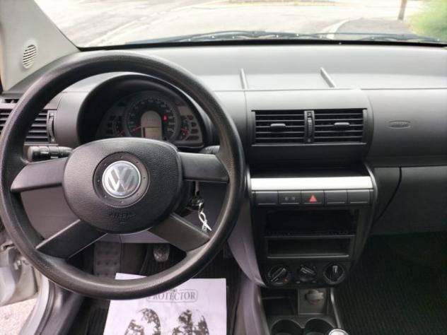 VOLKSWAGEN Fox 1.2 Easy rif. 24098086 - Foto 8