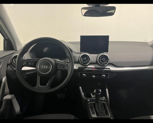 AUDI Q2 35 TFSI S-TRONIC S-LINE EDITION rif. 24058271 - Foto 4