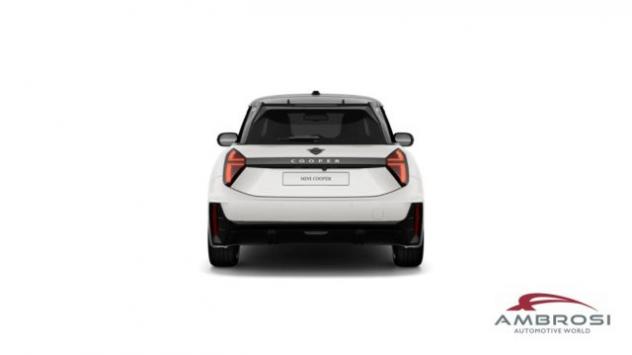 MINI John Cooper Works 3 porte Cooper E rif. 23967947 - Foto 4