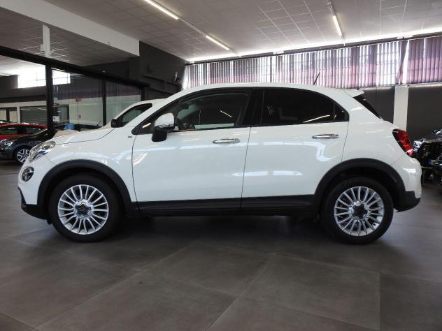 FIAT - 500X - 1.0 T3 120 CV B-CONNECT-RETRO CAM-C.L. PELLE - Foto 2