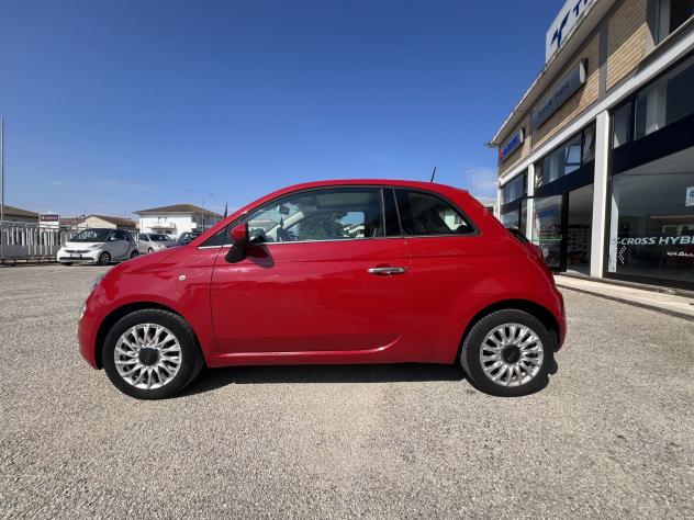 FIAT 500 1.2 69cv Lounge - Foto 2