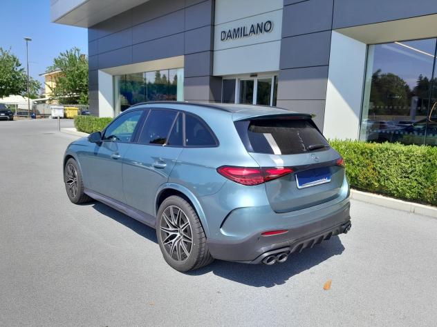 Mercedes-Benz GLC GLC 43 Mercedes-AMG 4M AMG Line Premium - Foto 6