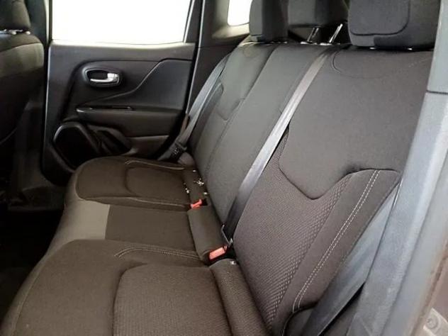 JEEP Renegade 1.5 Turbo T4 MHEV Summit rif. 23787708 - Foto 5
