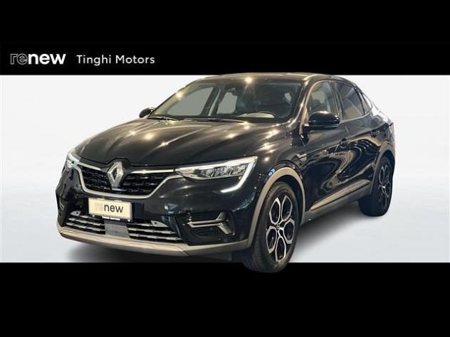 RENAULT Arkana 1.6 E-Tech full hybrid Intens 145cv rif. 23947351