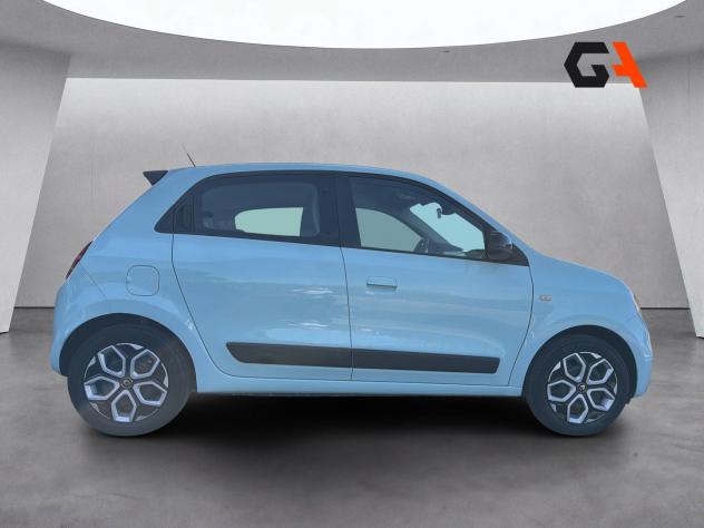 Renault Twingo Twingo 1.0 sce Equilibre 65cv - Foto 7