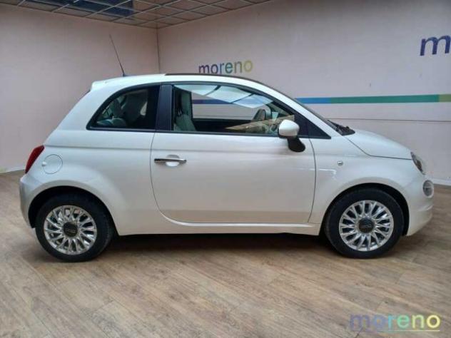 FIAT 500 1.0 hybrid 70 CV Lounge rif. 17357044 - Foto 4