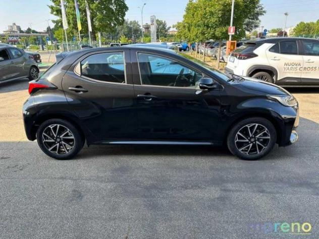 TOYOTA Yaris 1.0 Trend rif. 19121065 - Foto 7