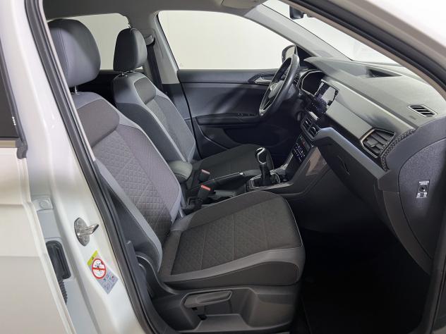Volkswagen T-Cross T-Cross 1.0 tsi Advanced 110cv - Foto 9