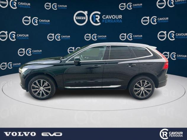 Volvo XC60 B4 D AWD automatico Inscription - Foto 3