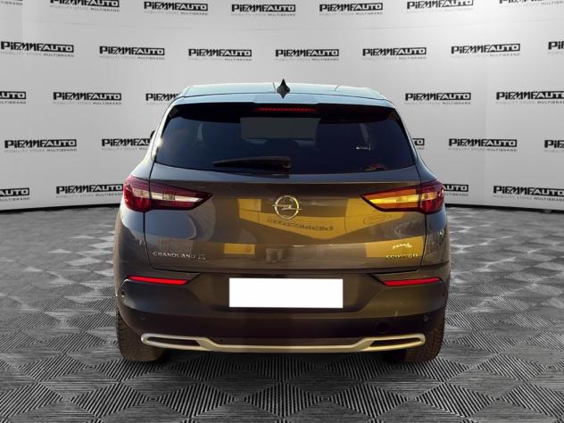 Opel Grandland X 1.5 Diesel 130cv Elegance S&S MT6 - Foto 4