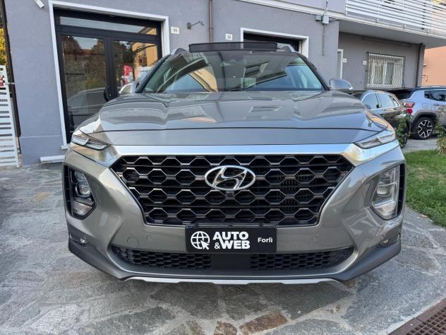 HYUNDAI SANTA FE 2.2 CRDi 4WD A/T 7p XPRIME - Foto 4