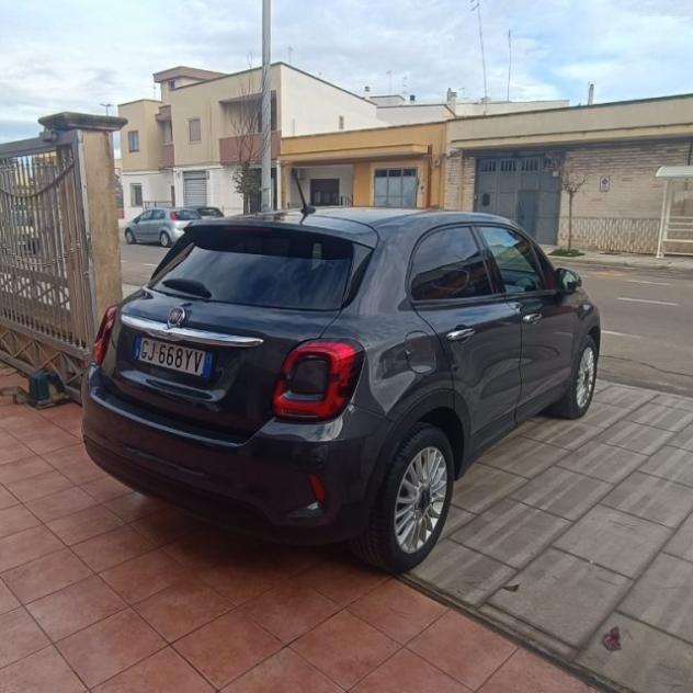 FIAT 500X 1.6 MultiJet 130 CV Club rif. 23749841 - Foto 4