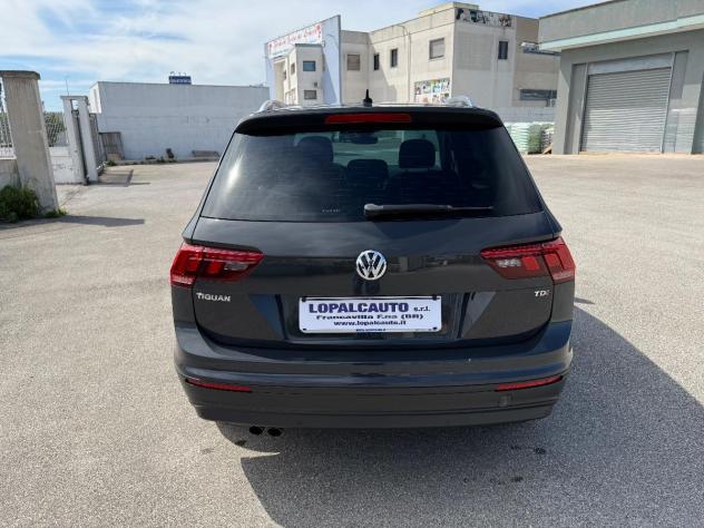 VOLKSWAGEN - Tiguan - 1.6 TDI Style BMT - Foto 4