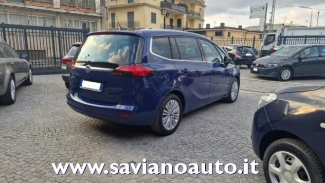 OPEL Zafira 1.6 CDTi 134CV Start&Stop Innovation rif. 24026581 - Foto 3