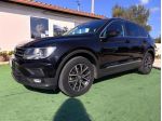 Volkswagen Tiguan 2.0 TDI SCR DSG Business BlueMotion Technology