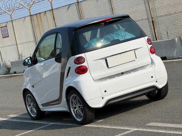 Smart ForTwo 1000 52 kW MHD couppassion-FULL - Foto 9