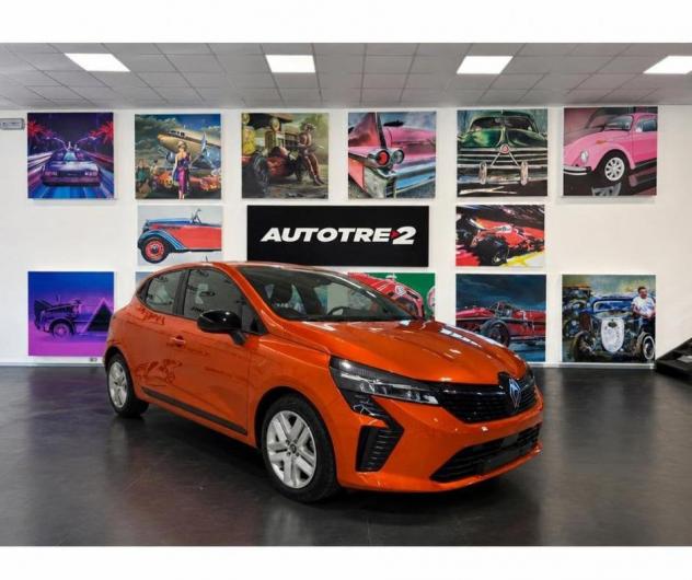 Renault Clio Clio 1.2 eco-g Evolution 120cv edc - - Foto 4