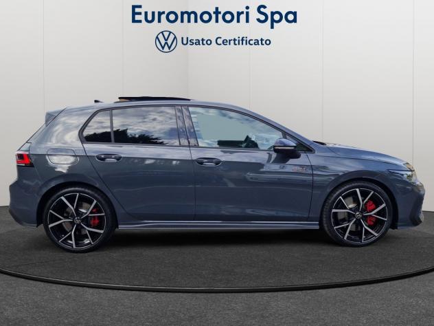 Volkswagen Golf Golf 2.0 tsi GTI 265cv dsg - Foto 6