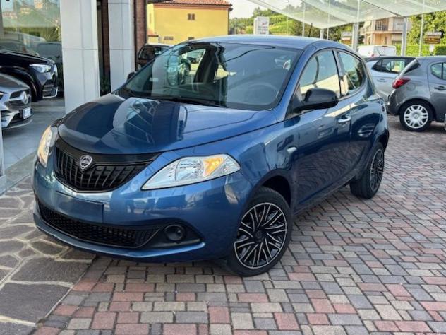LANCIA Ypsilon 1.0 FireFly 5 porte S&S Hybrid Silver Plus rif. 23816638