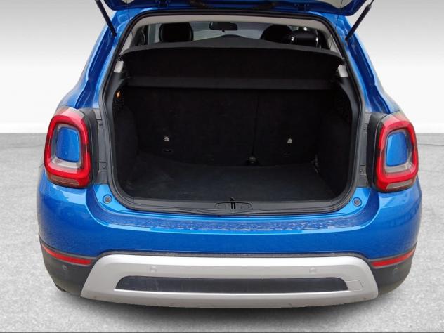 FIAT 500X 500 X 2018 1.6 mjt Cross 4x2 120cv dct - Foto 6