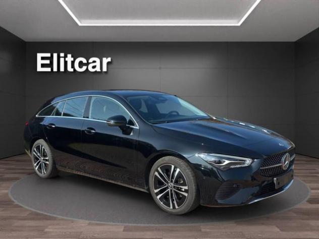 MERCEDES-BENZ CLA 180 Automatic Shooting Brake Advanced rif. 23311824 - Foto 8