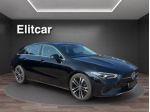 MERCEDES-BENZ CLA 180 Automatic Shooting Brake Advanced rif. 23311824