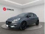 OPEL Corsa 1.2 Coupé BLACK EDITION rif. 23252563