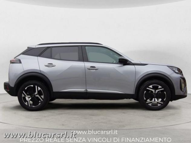 PEUGEOT 2008 2008 PureTech 100 S&S Allure rif. 23617310 - Foto 4