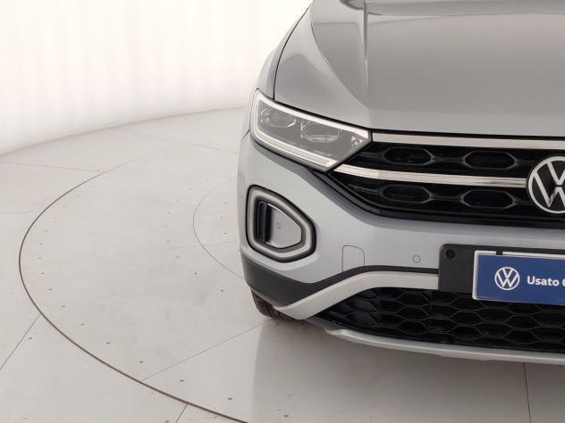 Volkswagen T-Roc T-Roc 1.0 TSI Style - Foto 5