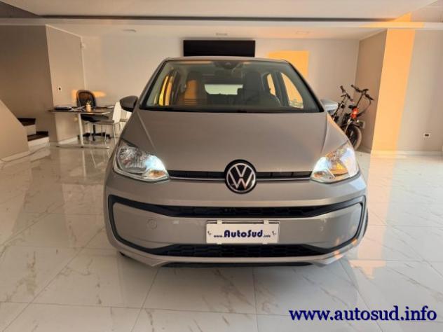 VOLKSWAGEN up! 1.0 5p. EVO move up! BlueMotion Technology rif. 24161277 - Foto 2