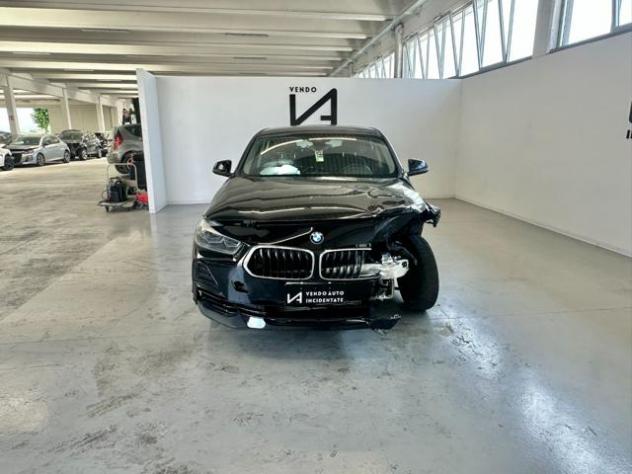 BMW X2 SDRIVE 18D ADVANTAGE rif. 24130020 - Foto 2